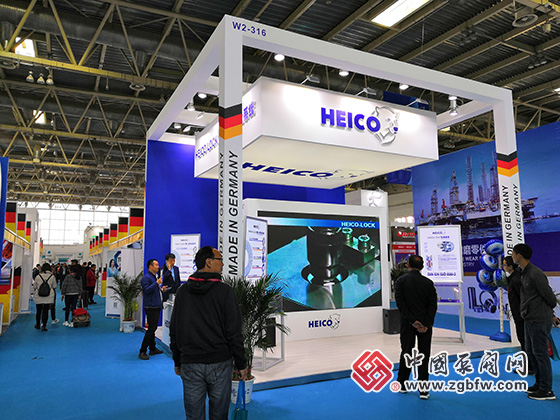 cippe2019第十九屆中國國際石油石化技術(shù)裝備展覽會現(xiàn)場 cippe2019第十九屆中國國際石油石化技術(shù)裝備展覽會現(xiàn)場