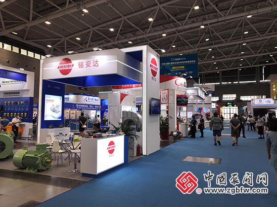 中國泵閥網(wǎng)應(yīng)邀參加CTEF深圳化工裝備展 中國泵閥網(wǎng)應(yīng)邀參加CTEF深圳化工裝備展