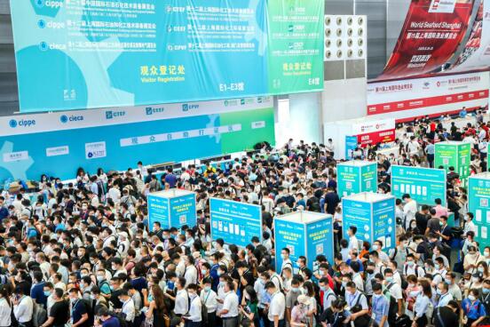 上海石油化工泵閥展入選2021年溫州市重點支持展會 上海石油化工泵閥展入選2021年溫州市重點支持展會