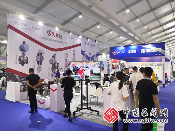 中國泵閥網(wǎng)應(yīng)邀參加2022首屆溫州國際泵閥展 中國泵閥網(wǎng)應(yīng)邀參加2022首屆溫州國際泵閥展